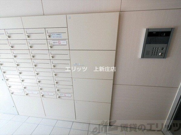 ラルーチェ北梅田の物件内観写真